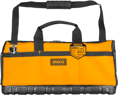Сумка-органайзер для инструментов 60 см INGCO HTBG04 INDUSTRIAL
