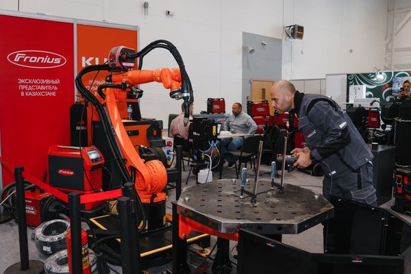 7 причин инвестировать в роботизацию производства