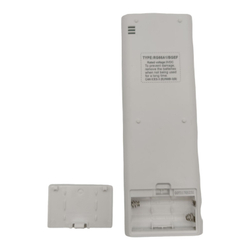 Пульт MDV RG66A1/BGEF