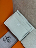 Зажим для денег Hermes