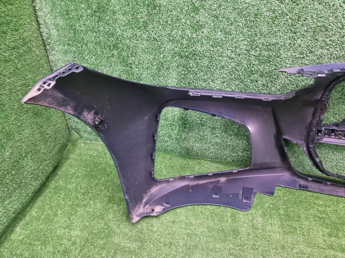 Бампер передний BMW 4er G22 (2020-н.в.) M-paket