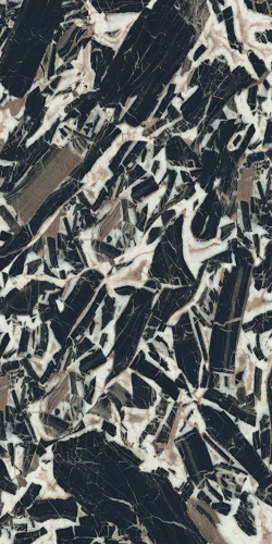 Керамогранит Etoile Brown River Matte 6mm RET