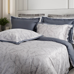 Постельное белье 2 спальное евро Sharmes Nuage