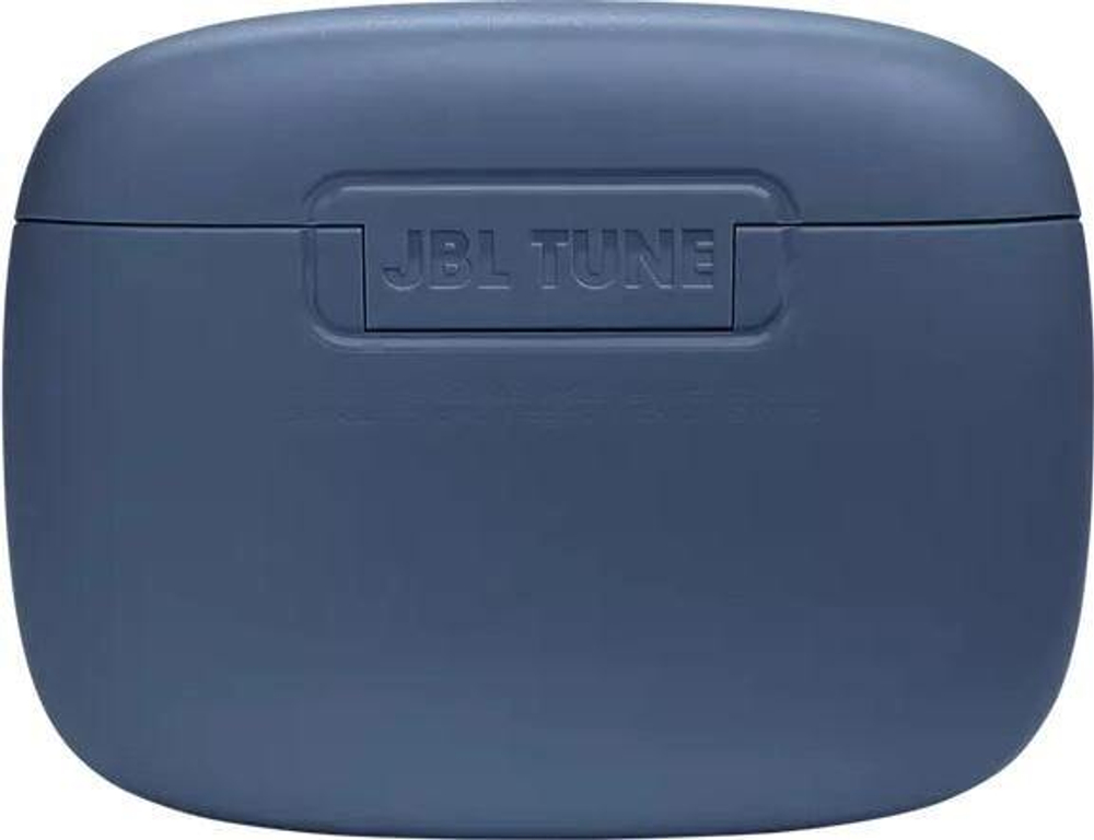 Беспроводные наушники JBL Tune Beam Blue