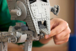 Конструктор LEGO Star Wars 75417 AT-ST Walker