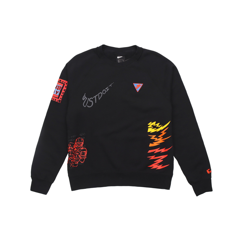 Толстовка Nike Sportswear NSW 3M, CJ5056-010