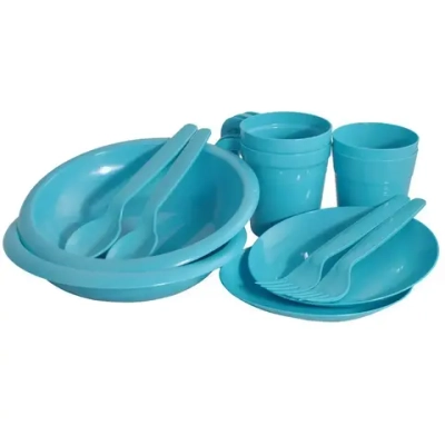 Набор «Дачный» на 2 персоны (Бийск)