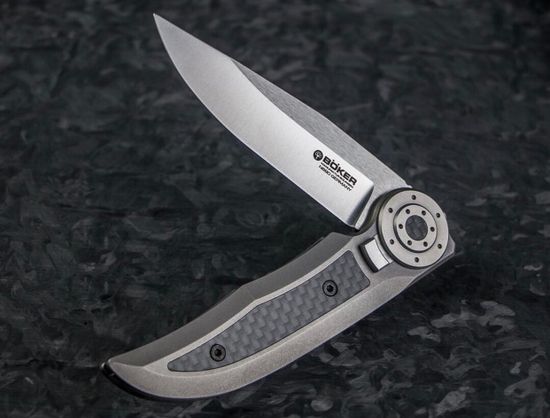 Boker Knives