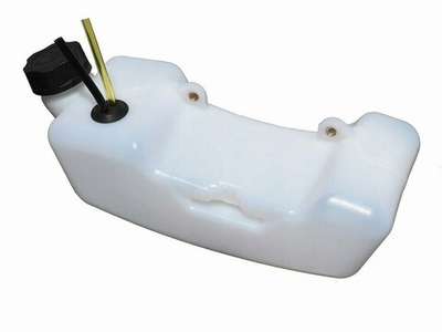 Бензобак пластиковый для бензокосы 33/43/52 сс 23BZ334252