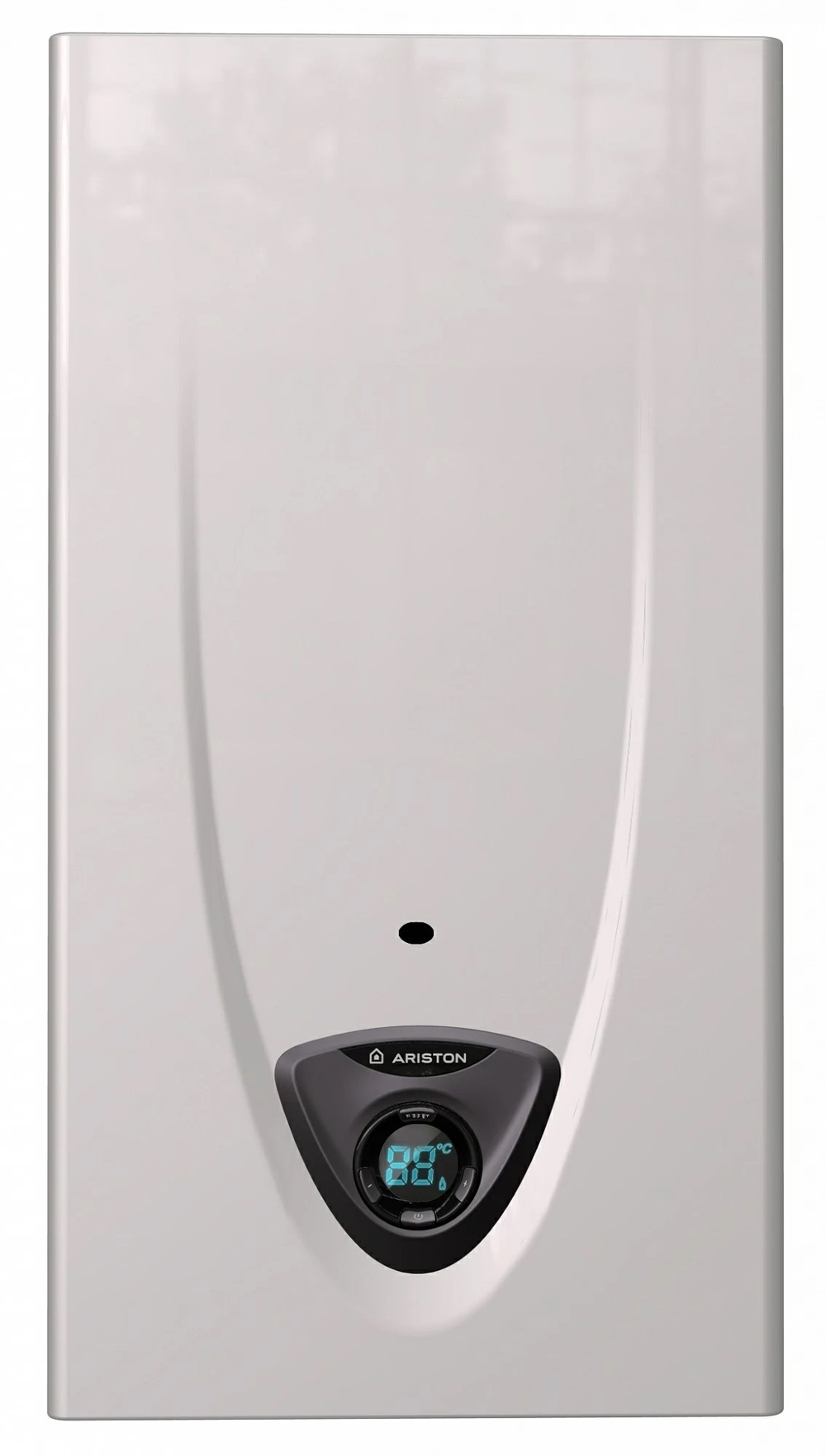 Водонагреватель газовый Ariston FAST EVO 14 С