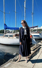 Жакет 0103167 ANNA VERDI
