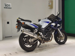Suzuki SV400S , 2004