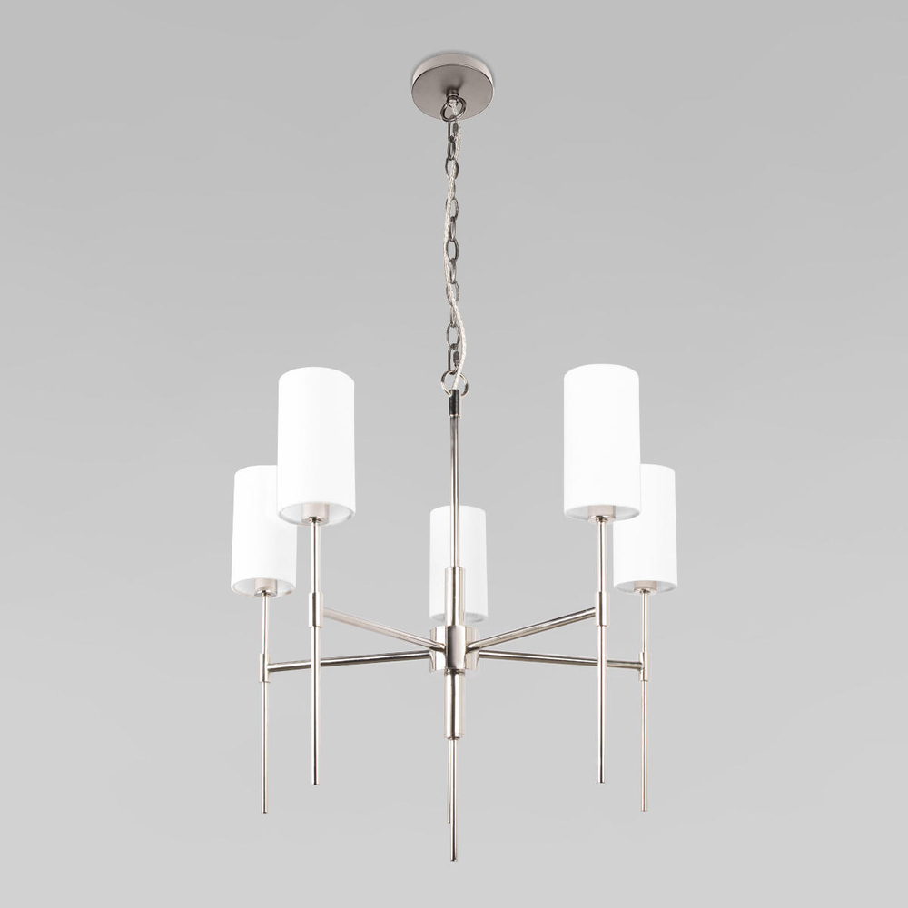 Светильник Сomfy Подвесной Nickel Loft It 10307