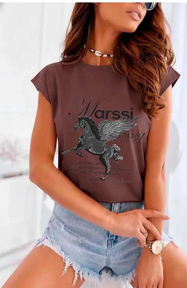 Футболка 6818237 Fabrika