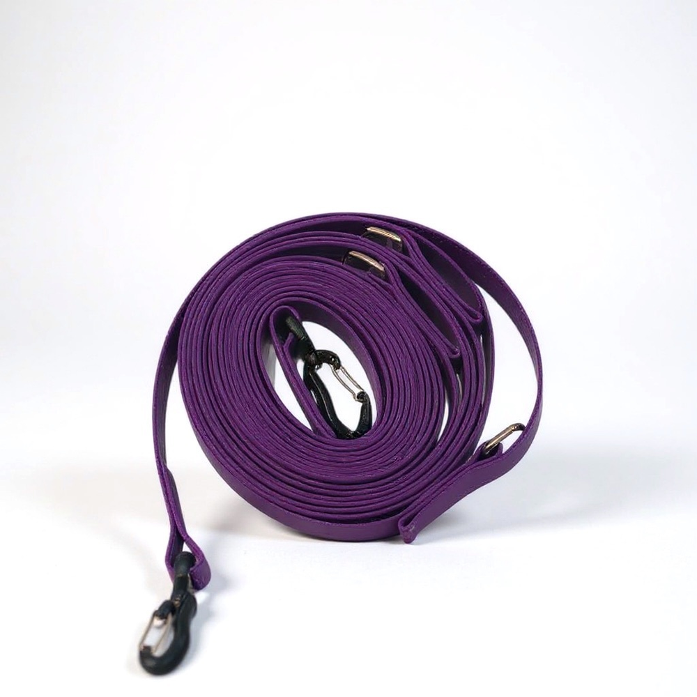 Поводок ПВХ, наличие