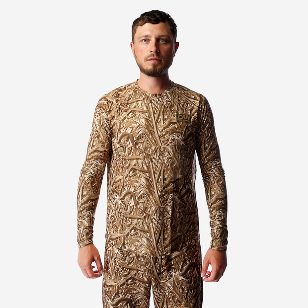 Лонгслив "Vent" NW1