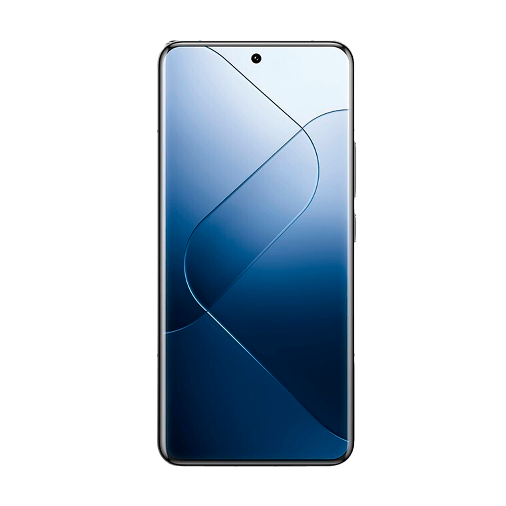 Смартфон Xiaomi 14 Pro 16/1TB, White (Белый)