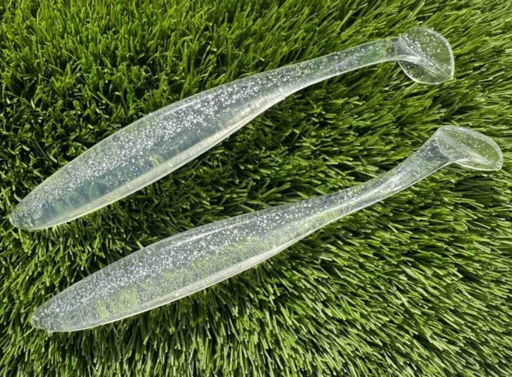 Силикон SnastiGood Skiper 7.1 см (10 шт.)