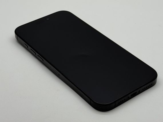 iPhone 16 Pro Max 256gb Black Titanium