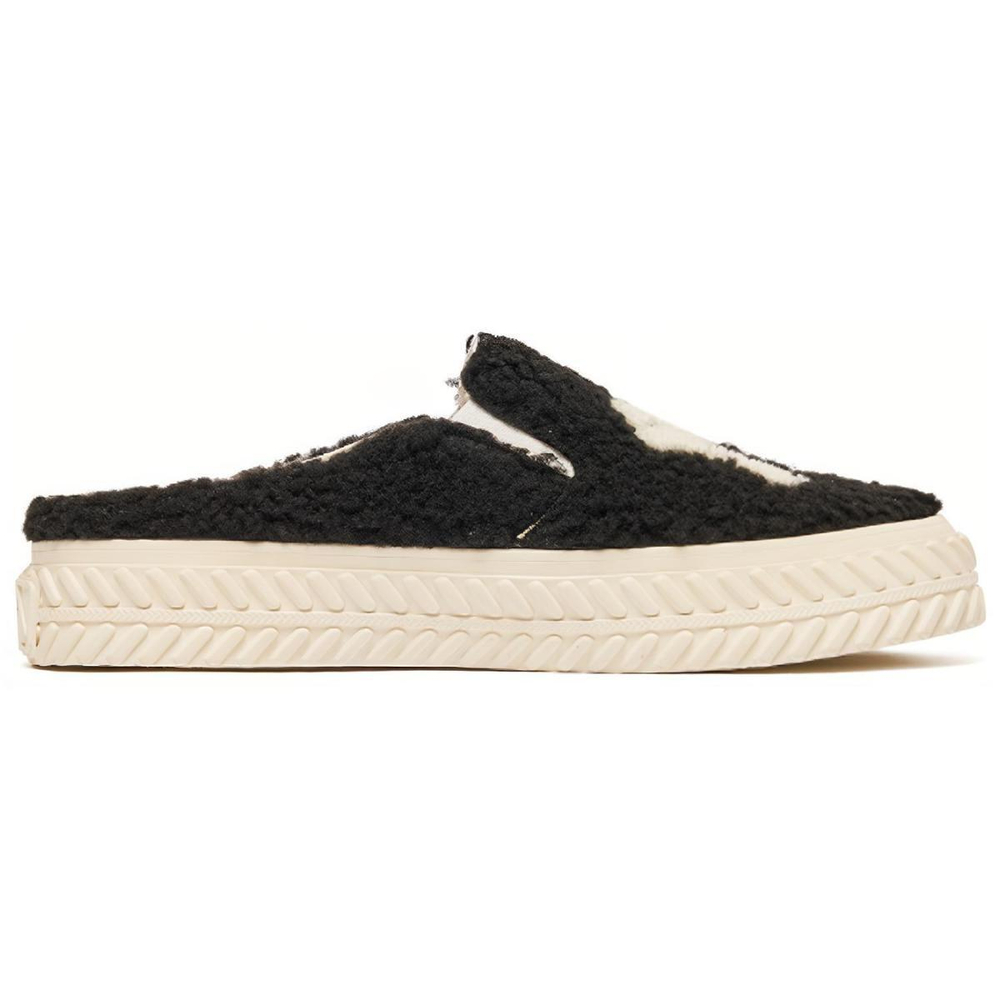 Кроссовки MLB Playball Mule, 3AMUUD216-50BKS