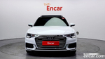 Audi A6 (C8) 45 TFSI Quattro Premium (12.2022)