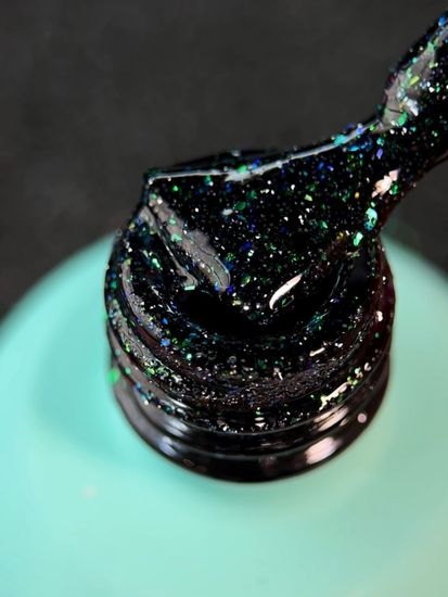 Гель-лак ENIGMANIC 10 мл. MYSTIC №05