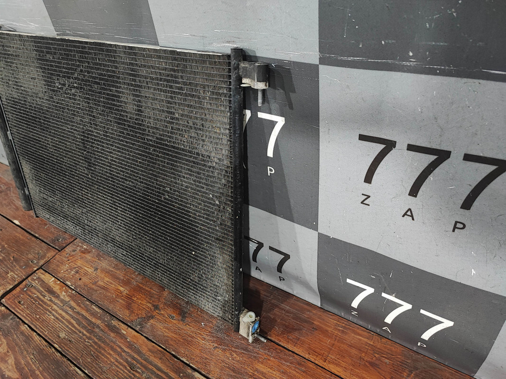 Радиатор кондиционера Mercedes S-Class (W222) 13-20 Б/У Оригинал A0995001854