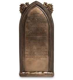 Veronese WS-1050 Статуэтка «Друид» (Рут Томпсон)