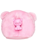 Кукла Барби Кьюти Ривл Cutie Reveal Мишка Тедди HKR04