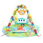 Развивающий коврик "Фитнесс"