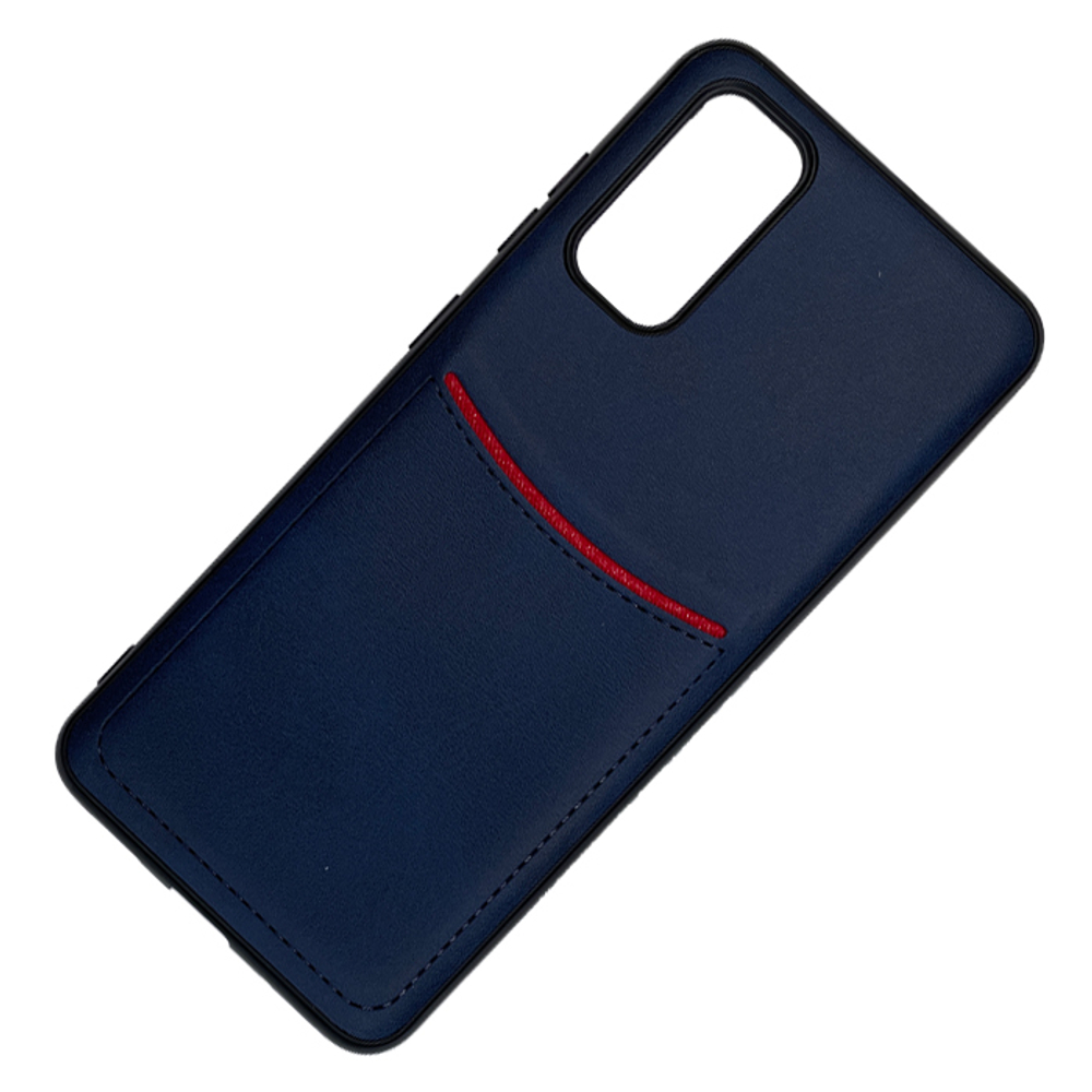 Чехол ILEVEL с кармашком для  Samsung Galaxy  A41