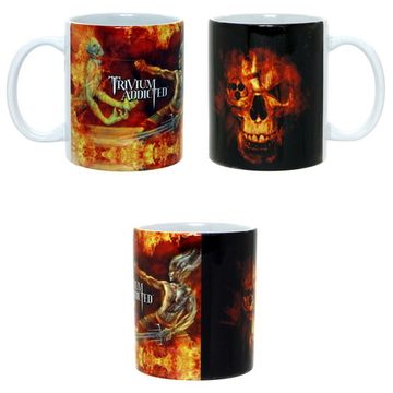 Кружка Trivium The Crusade / Ascendancy (765)