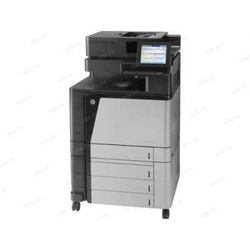 МФУ HP LaserJet Enterprise Flow M880z A2W75A