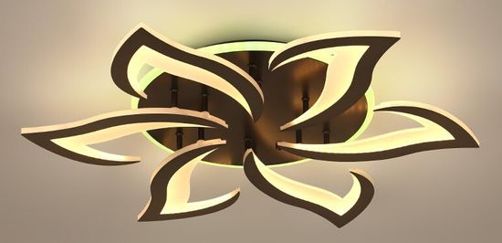 3016/6N CF/RGB (1) Люстра N (RL)