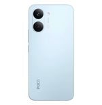Xiaomi POCO X8 Pro Max 12/256Gb Blue