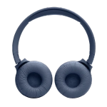 Беспроводные наушники JBL Tune 520BT, синий
