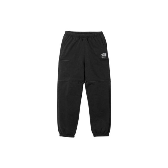 Supreme SS23 Week 3 x The North Face CONVERTIBLE SWEATPANT