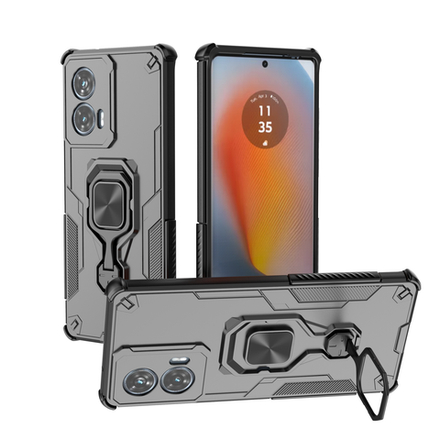 Противоударный чехол Antistrike для Moto Edge 50 Fusion