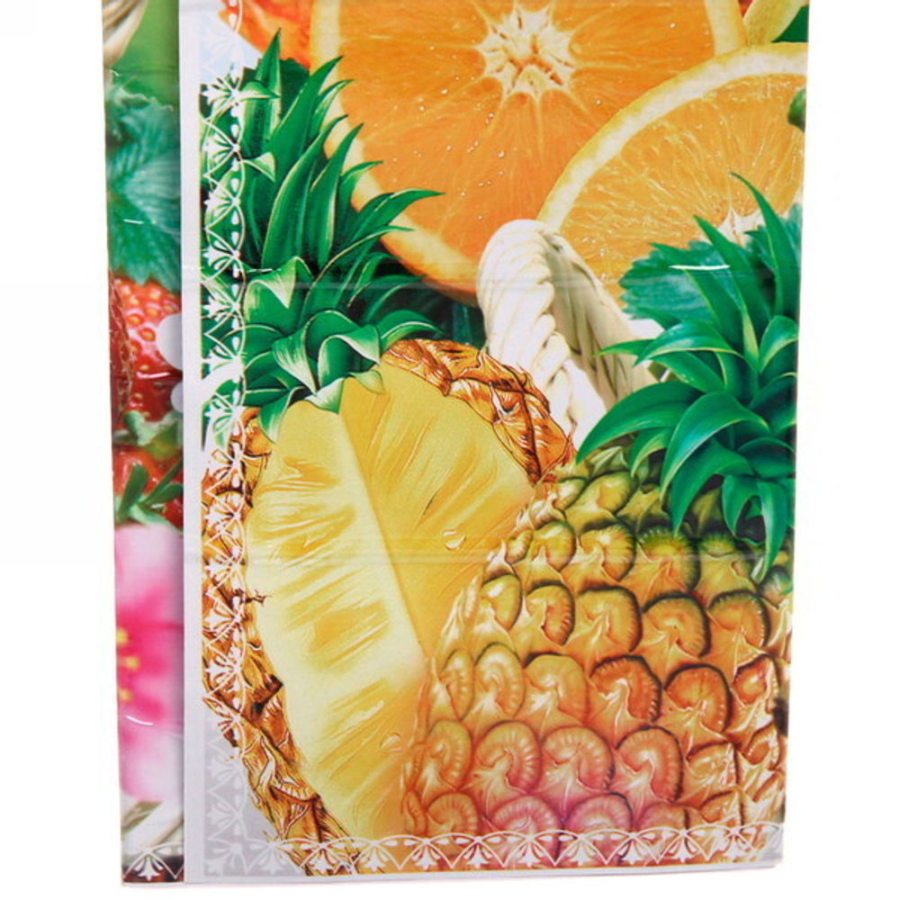 Наклейка на кафельную плитку 60*90см YL-2028