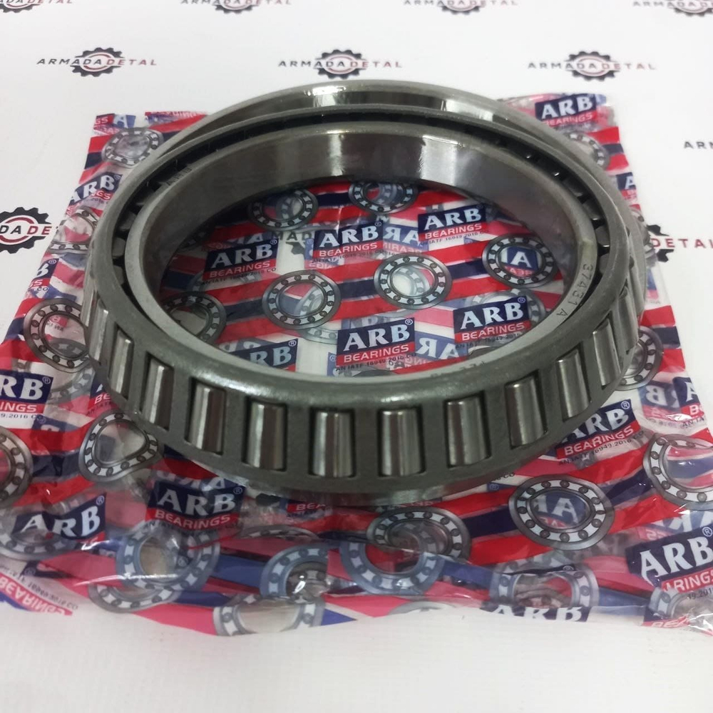 Подшипник ступицы | 37431/625, 142088, 118370, 045180 | ARB