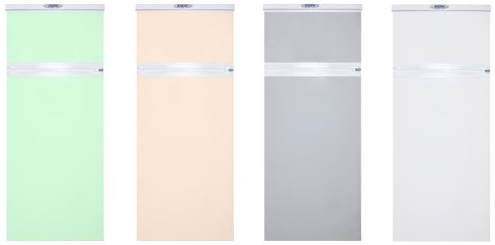 Холодильник DON R 216