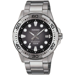 Мужские наручные часы Casio MTD-140D-1A