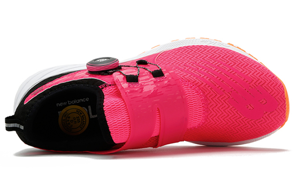 Кроссовки New Balance Fuelcor Sonic (Женская размерная сетка)