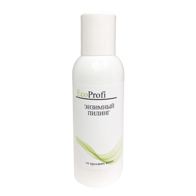 EcoProfi Энзимный пилинг 100мл