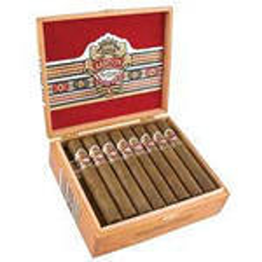 Ashton Heritage Puro Sol Double Corona