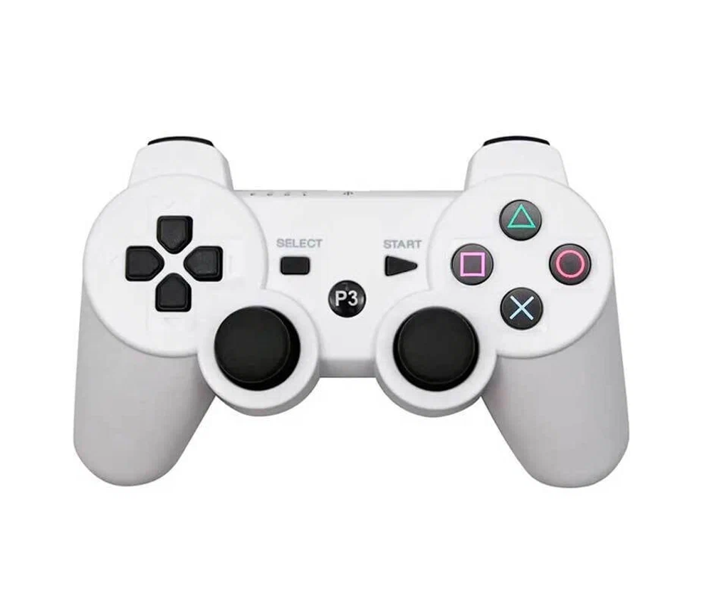 Джойстик DualShock для SonyPS3 (CECHZC2U) Wireless