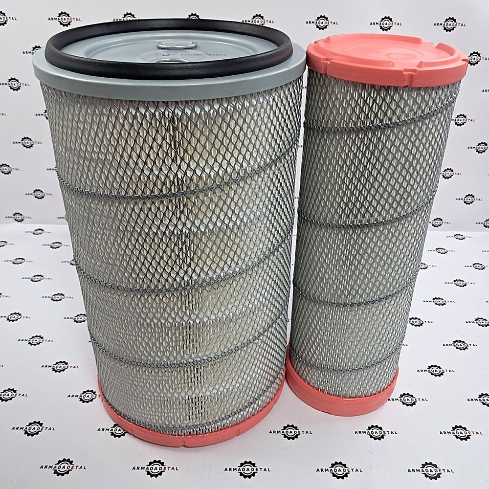 Фильтр воздушный к-кт | 4110001755023, WGP200000035225, 612600114993 | ARM