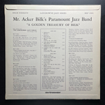 Mr. Acker Bilk And His Paramount Jazz Band ‎– A Golden Treasury Of Bilk (Дания)