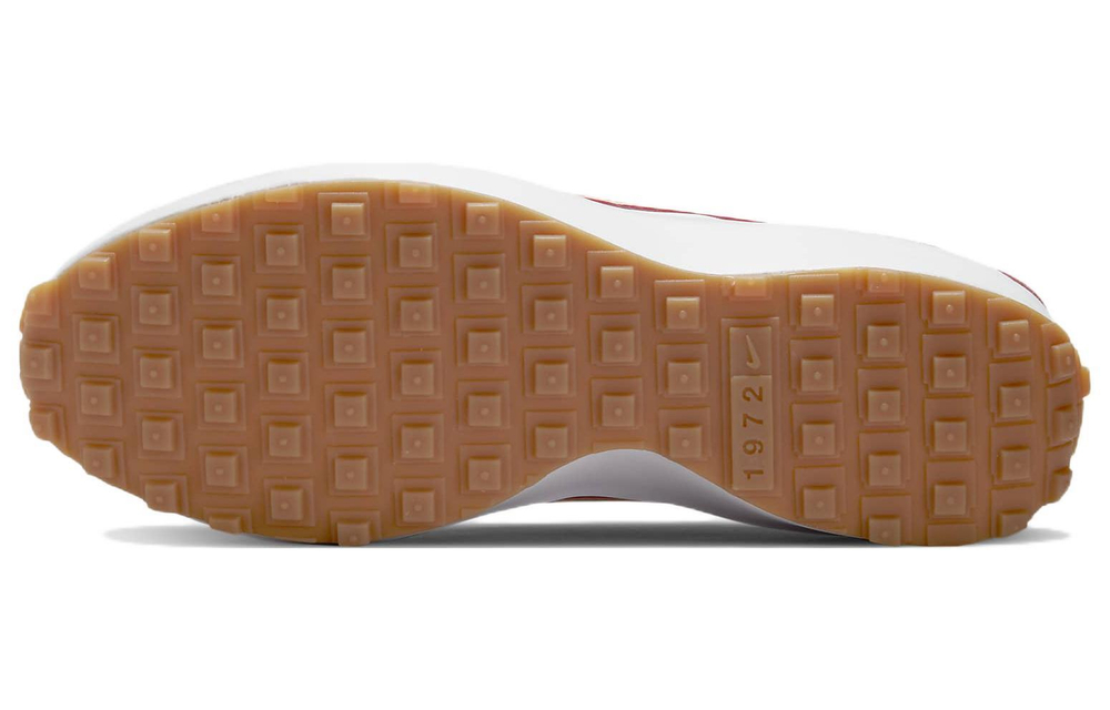 Кроссовки Nike Waffle Debut (Женская размерная сетка)