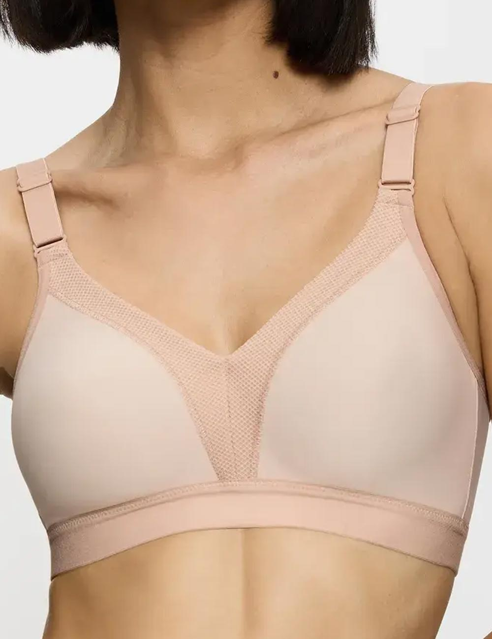 Бюстгальтер Triumph Triaction Wellness N
